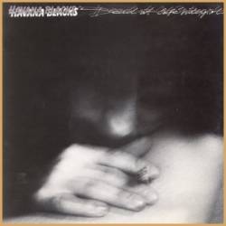 Havana Black : Dead at Cafe Interpol